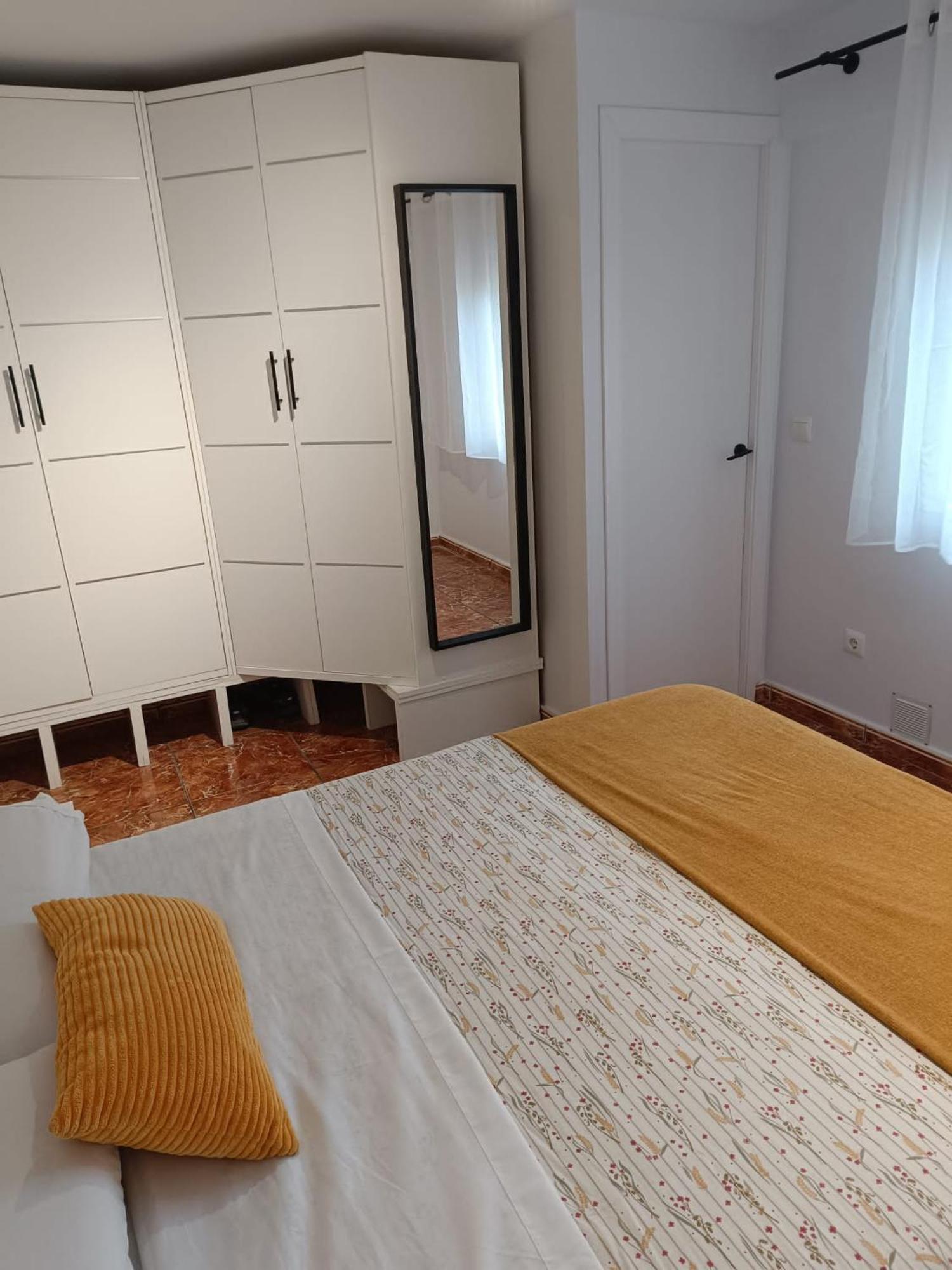 El Nido Apartment Santander Ngoại thất bức ảnh