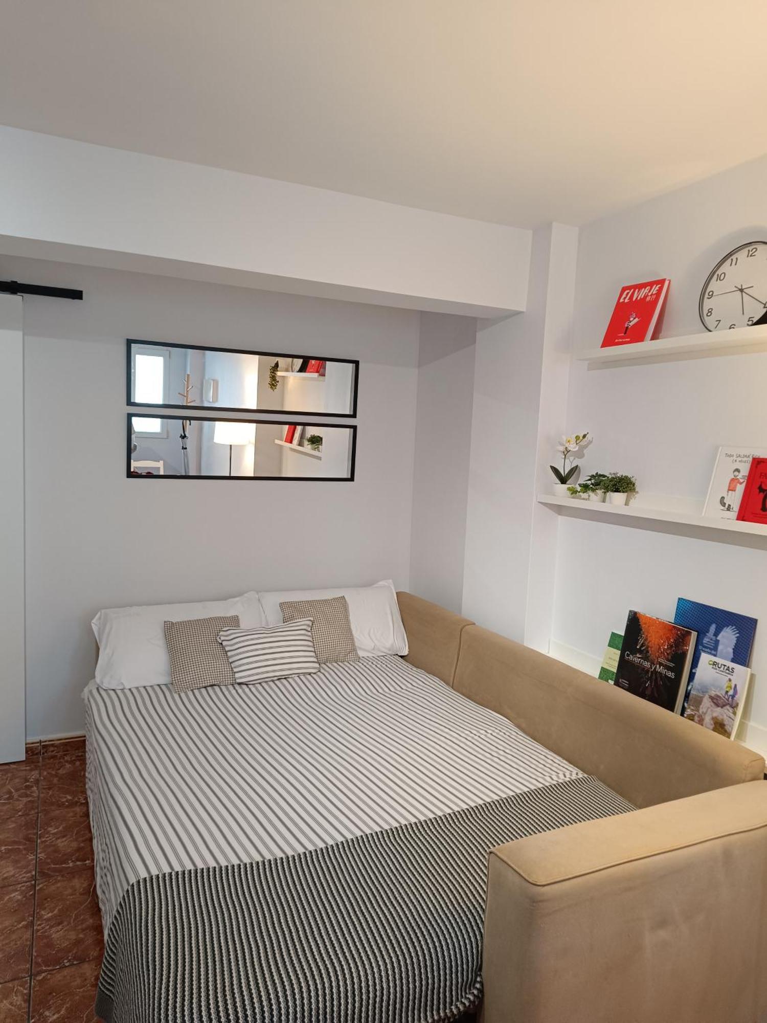 El Nido Apartment Santander Ngoại thất bức ảnh