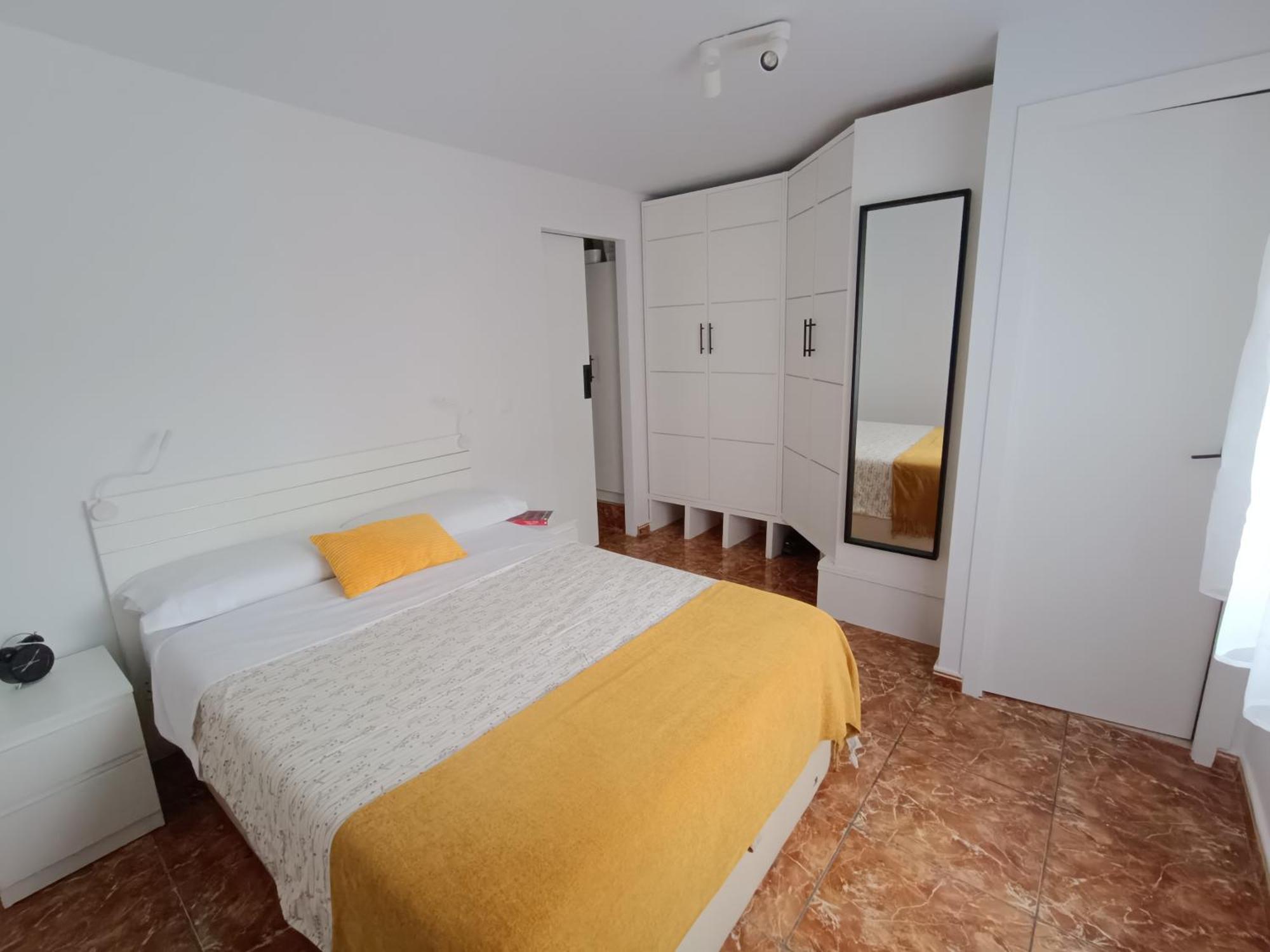El Nido Apartment Santander Ngoại thất bức ảnh