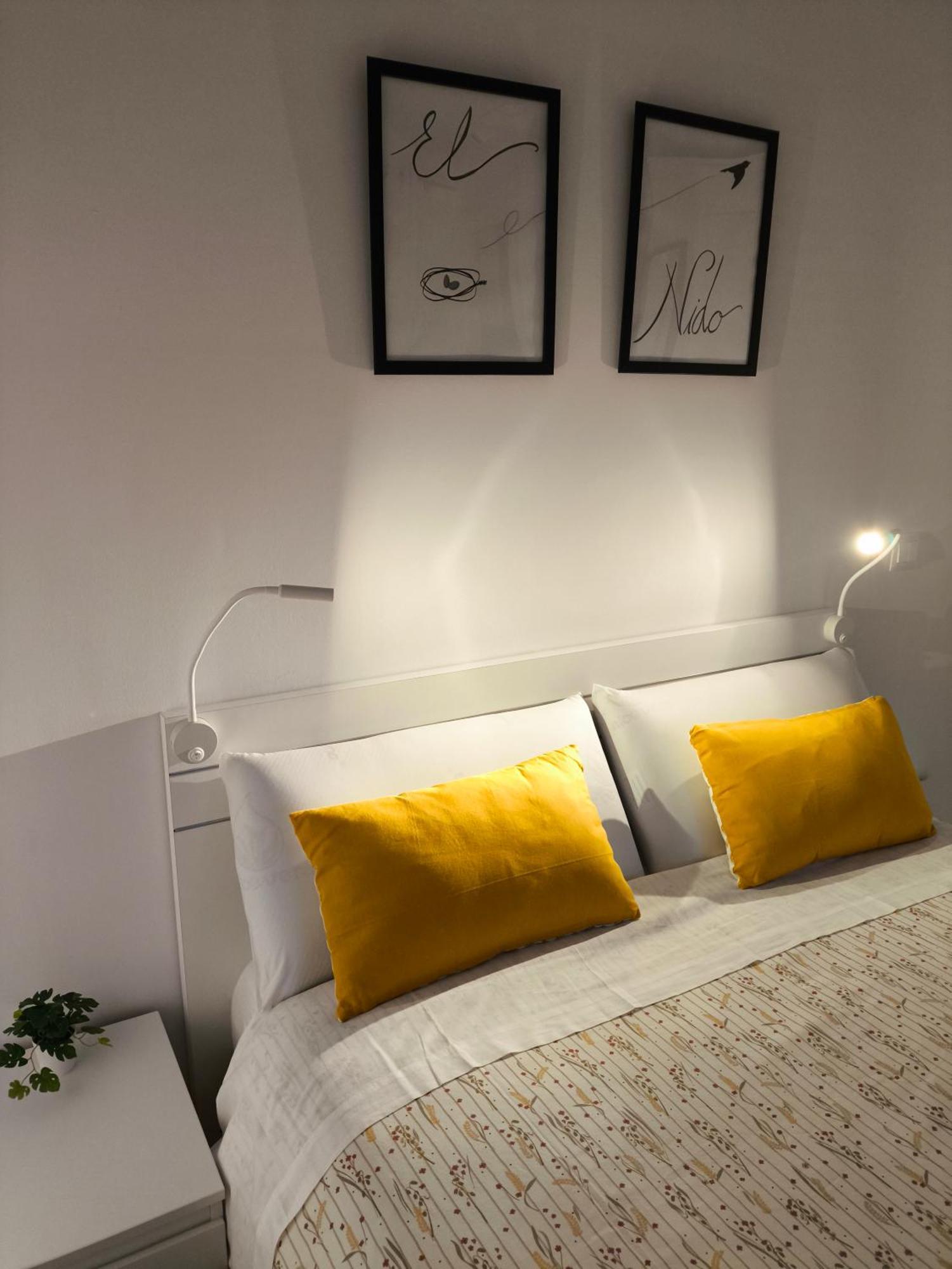 El Nido Apartment Santander Ngoại thất bức ảnh