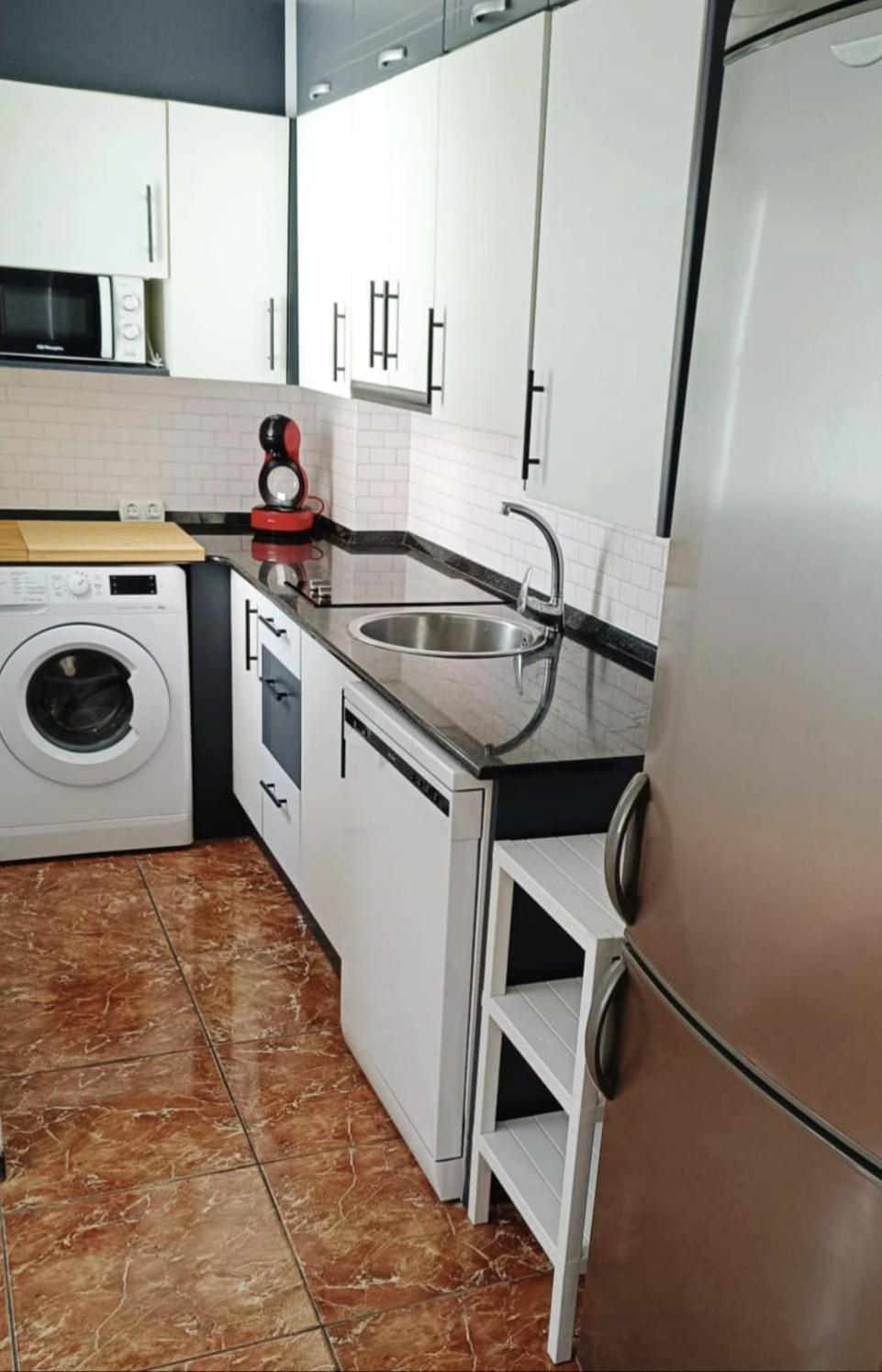 El Nido Apartment Santander Ngoại thất bức ảnh